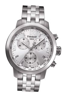 Tissot T-Sport PRC 200 Quartz Chronograph T055.417.11.037.00