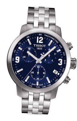 Tissot T-Sport PRC 200 Quartz Chronograph T055.417.11.047.00