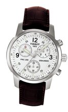 Tissot T-Sport PRC 200 Quartz Chronograph T17.1.516.32