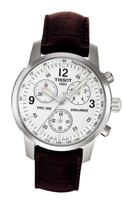 Tissot T-Sport PRC 200 Quartz Chronograph T17.1.516.32
