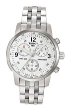 Tissot T-Sport PRC 200 Quartz Chronograph T17.1.586.32