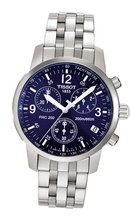 Tissot T-Sport PRC 200 Quartz Chronograph T17.1.586.42