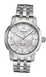 Tissot T-Sport PRC 200 Quartz T014.410.11.037.00