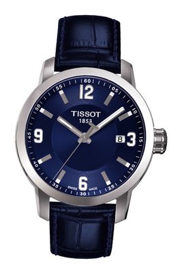 Tissot T-Sport PRC 200 Quartz T055.410.16.047.00
