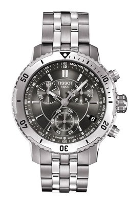 Tissot T-Sport PRS 200 T067.417.11.051.00