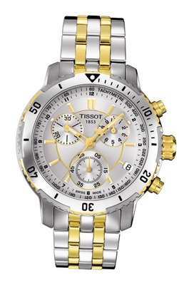 Tissot T-Sport PRS 200 T067.417.22.031.00