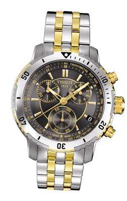 Tissot T-Sport PRS 200 T067.417.22.051.00