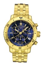 Tissot T-Sport PRS 200 T067.417.33.041.00