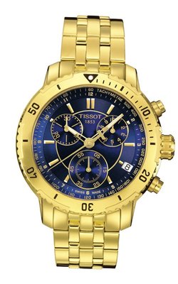 Tissot T-Sport PRS 200 T067.417.33.041.00