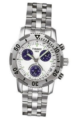 Tissot T-Sport PRS 200 T17.1.486.34