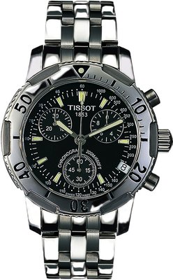 Tissot T-Sport PRS 200 T17.1.486.55