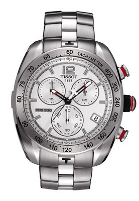 Tissot T-Sport PRS 330 T076.417.11.037.00