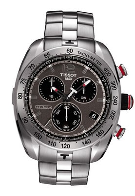 Tissot T-Sport PRS 330 T076.417.11.067.00
