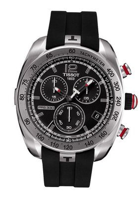 Tissot T-Sport PRS 330 T076.417.17.057.00