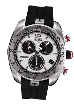 Tissot T-Sport PRS 330 T076.417.17.087.00