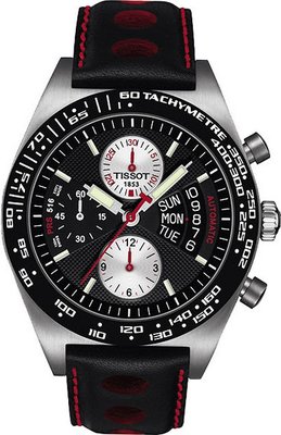 Tissot T-Sport PRS 516 Automatic Chronograph T021.414.26.051.00