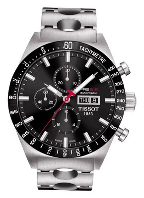 Tissot T-Sport PRS 516 Automatic Chronograph T044.614.21.051.00