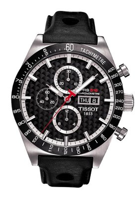 Tissot T-Sport PRS 516 Automatic Chronograph T044.632.26.051.00