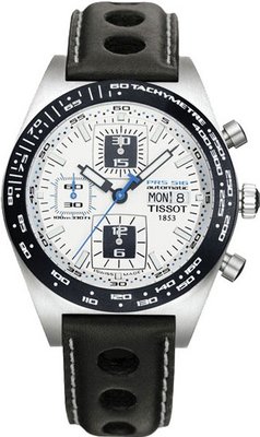 Tissot T-Sport PRS 516 Automatic Chronograph T91.1.417.31