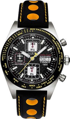 Tissot T-Sport PRS 516 Automatic Chronograph T91.1.427.81
