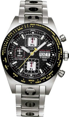 Tissot T-Sport PRS 516 Automatic Chronograph T91.1.487.81