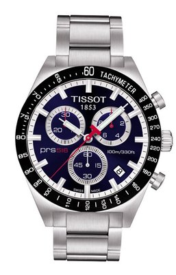 Tissot T-Sport PRS 516 Quartz Chronograph T044.417.21.041.00