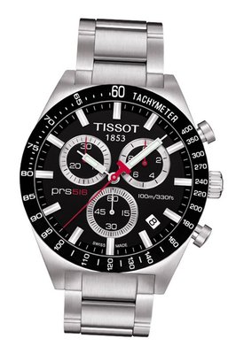 Tissot T-Sport PRS 516 Quartz Chronograph T044.417.21.051.00
