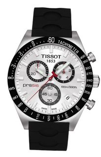 Tissot T-Sport PRS 516 Quartz Chronograph T044.417.27.031.00