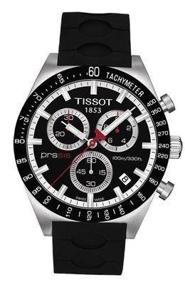 Tissot T-Sport PRS 516 Quartz Chronograph T044.417.27.051.00