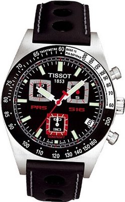Tissot T-Sport PRS 516 Quartz Chronograph T91.1.426.51