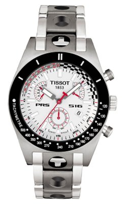 Tissot T-Sport PRS 516 Retrograde T91.1.488.31