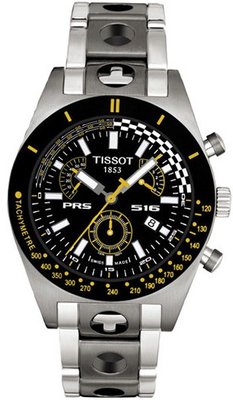 Tissot T-Sport PRS 516 Retrograde T91.1.488.51