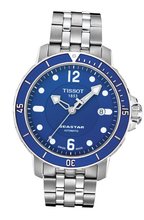 Tissot T-Sport Seastar 1000 T066.407.11.047.00