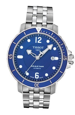 Tissot T-Sport Seastar 1000 T066.407.11.047.00