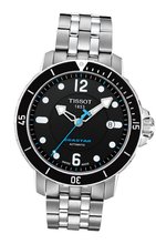 Tissot T-Sport Seastar 1000 T066.407.11.057.00