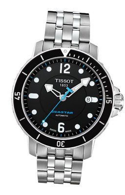 Tissot T-Sport Seastar 1000 T066.407.11.057.00