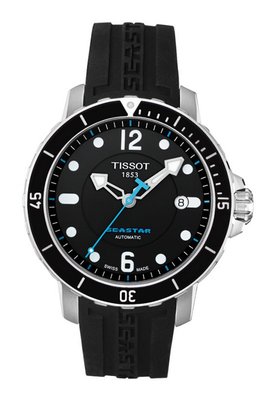 Tissot T-Sport Seastar 1000 T066.407.17.057.00