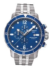 Tissot T-Sport Seastar 1000 T066.427.11.047.00