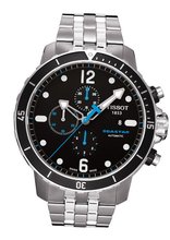 Tissot T-Sport Seastar 1000 T066.427.11.057.00