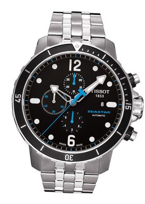 Tissot T-Sport Seastar 1000 T066.427.11.057.00