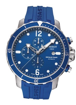 Tissot T-Sport Seastar 1000 T066.427.17.047.00