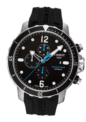 Tissot T-Sport Seastar 1000 T066.427.17.057.00