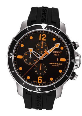 Tissot T-Sport Seastar 1000 T066.427.17.057.01