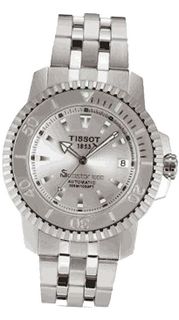 Tissot T-Sport Seastar 1000 T19.1.583.31
