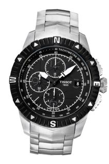 Tissot T-Sport T-Navigator Automatic T062.427.11.057.00