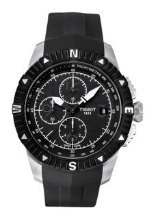 Tissot T-Sport T-Navigator Automatic T062.427.17.057.00