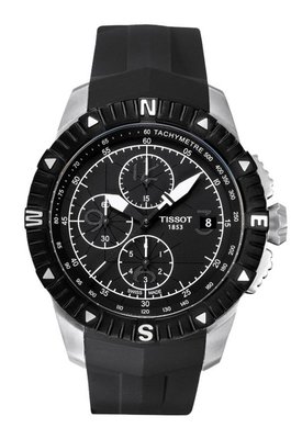 Tissot T-Sport T-Navigator Automatic T062.427.17.057.00