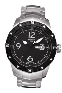 Tissot T-Sport T-Navigator Automatic T062.430.11.057.00