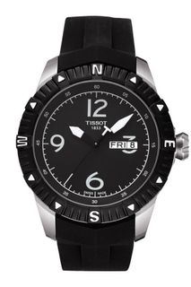 Tissot T-Sport T-Navigator Automatic T062.430.17.057.00