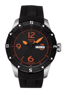 Tissot T-Sport T-Navigator Automatic T062.430.17.057.01